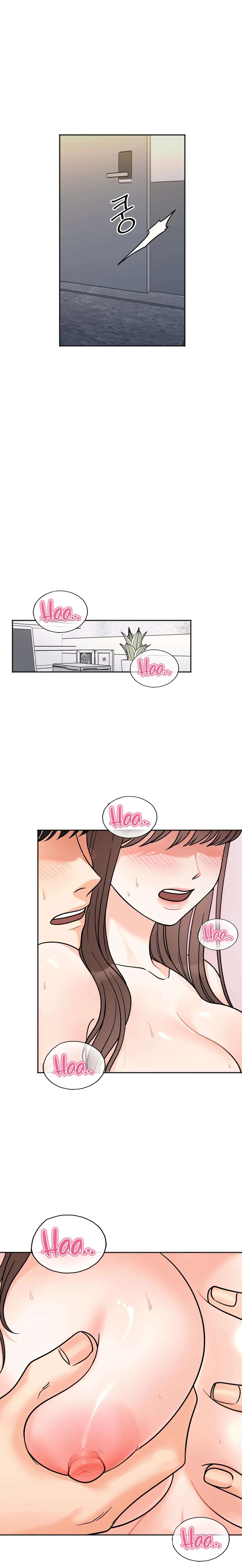 Más que Hermanos Capítulo 15 - Page 5