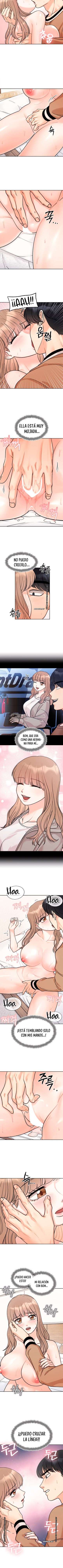 Más que Hermanos Capítulo 18 - Page 7