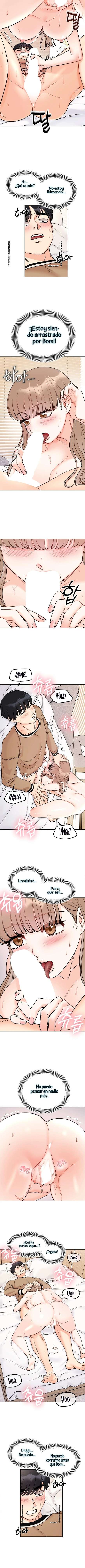 Más que Hermanos Capítulo 19 - Page 4