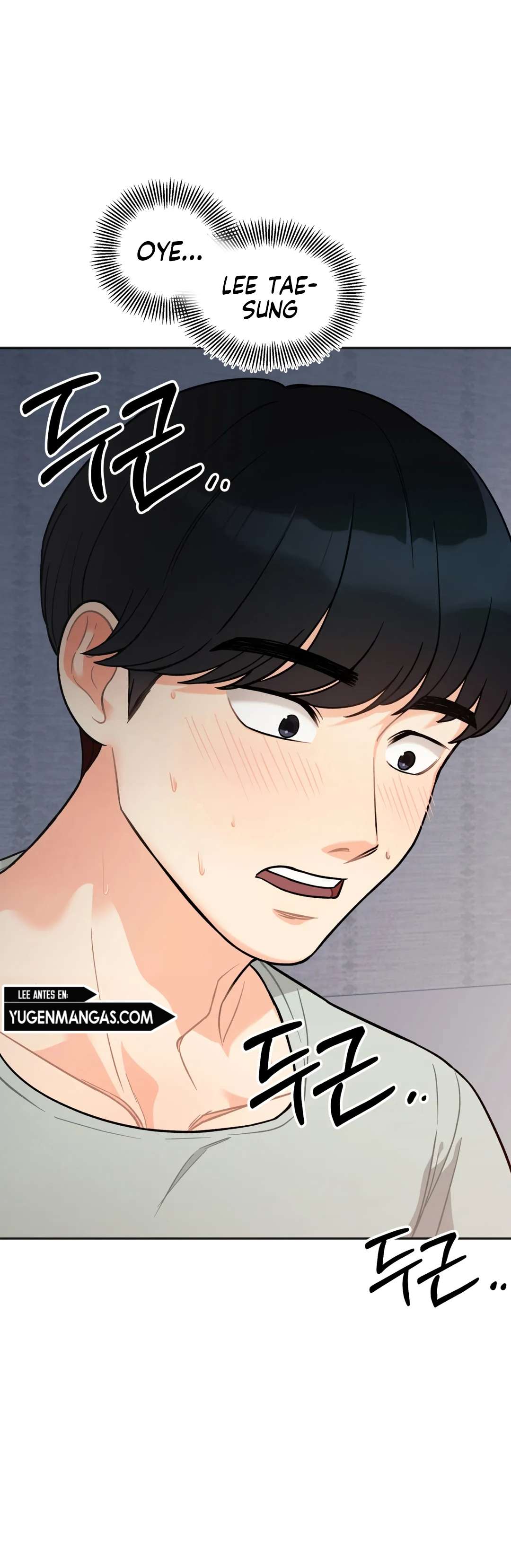 Más que Hermanos Capítulo 2 - Page 2