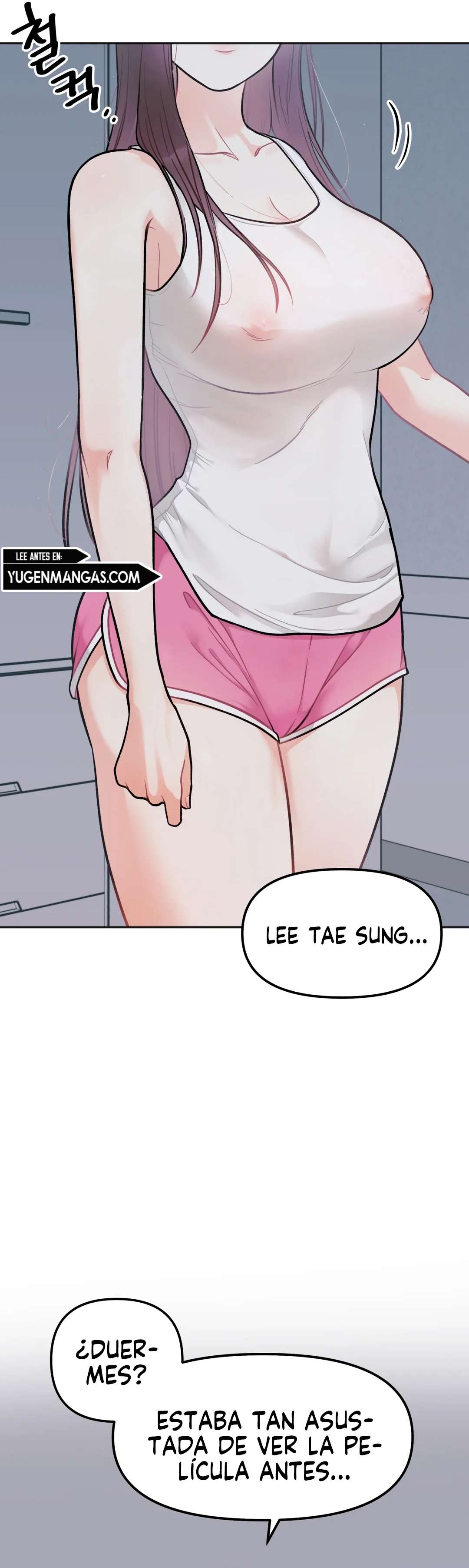 Más que Hermanos Capítulo 2 - Page 22