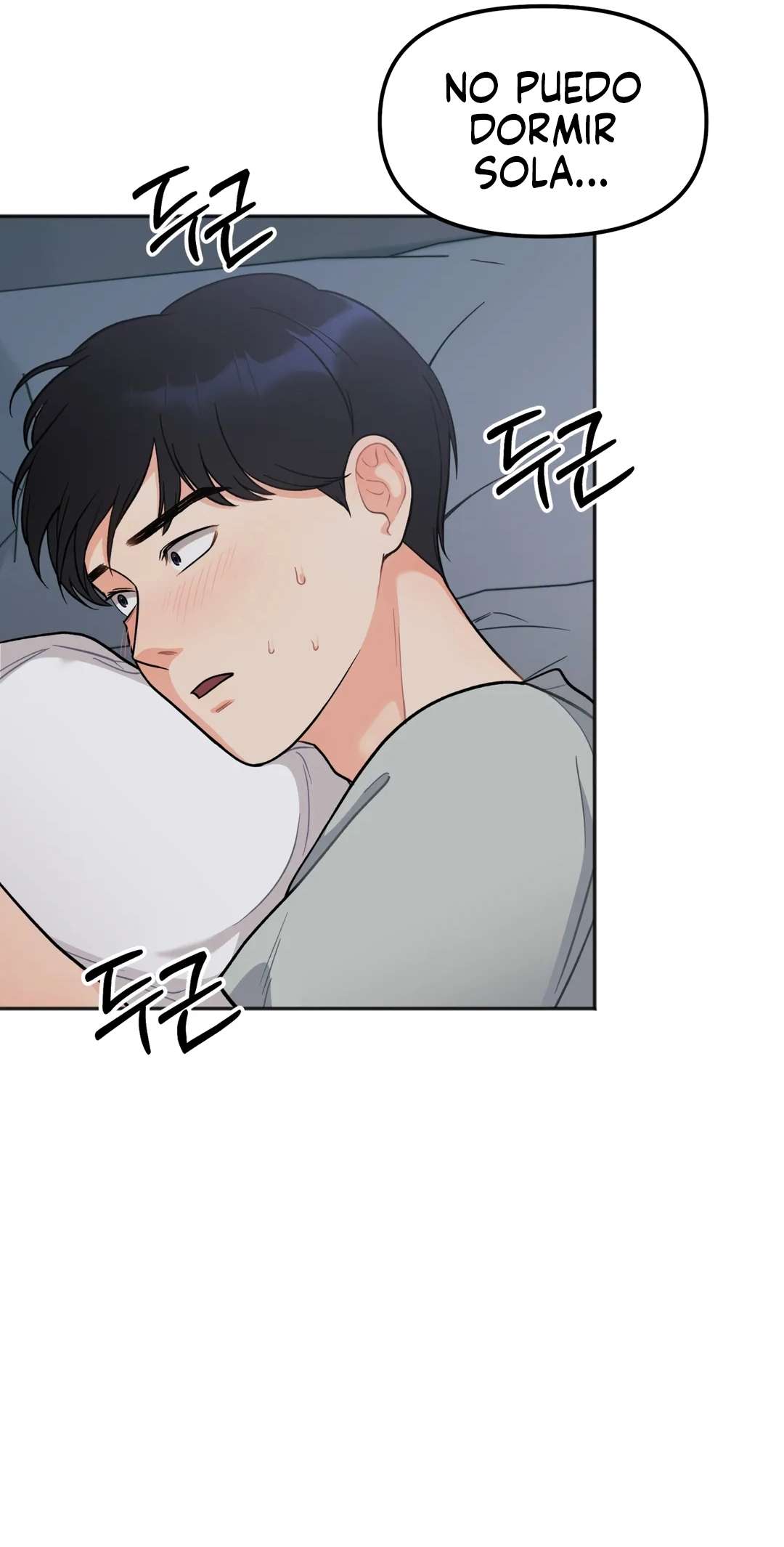 Más que Hermanos Capítulo 2 - Page 24