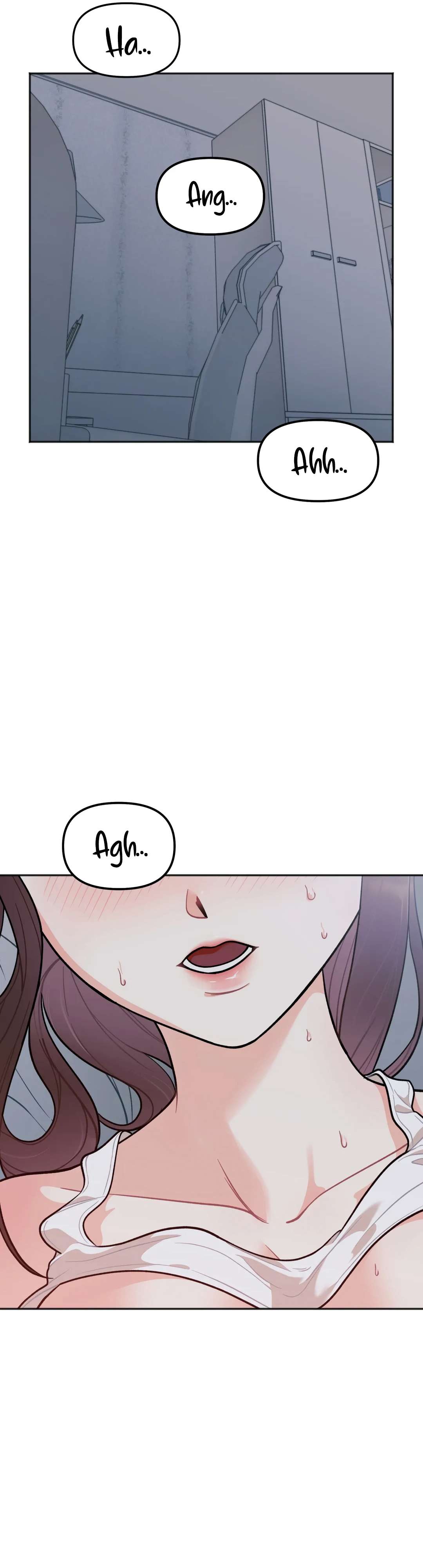 Más que Hermanos Capítulo 2 - Page 32