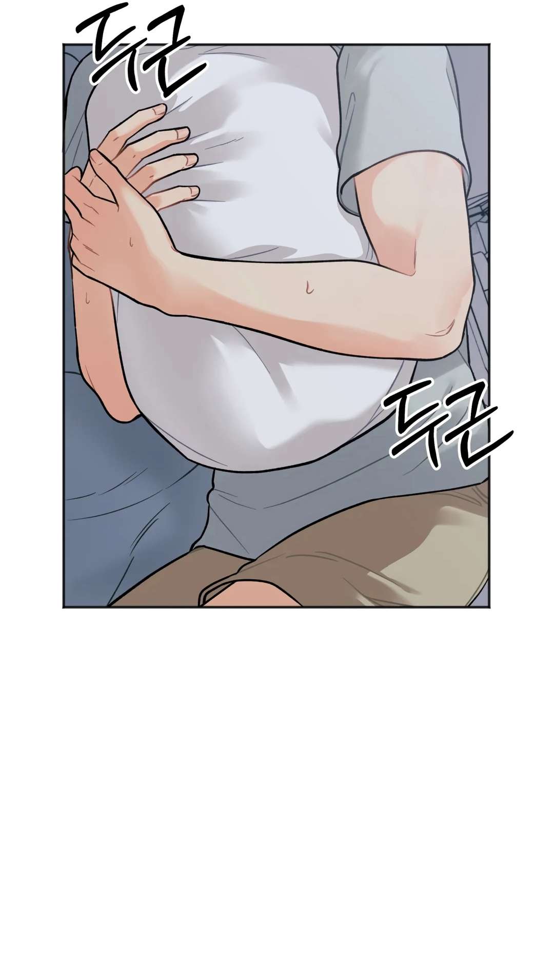 Más que Hermanos Capítulo 2 - Page 40