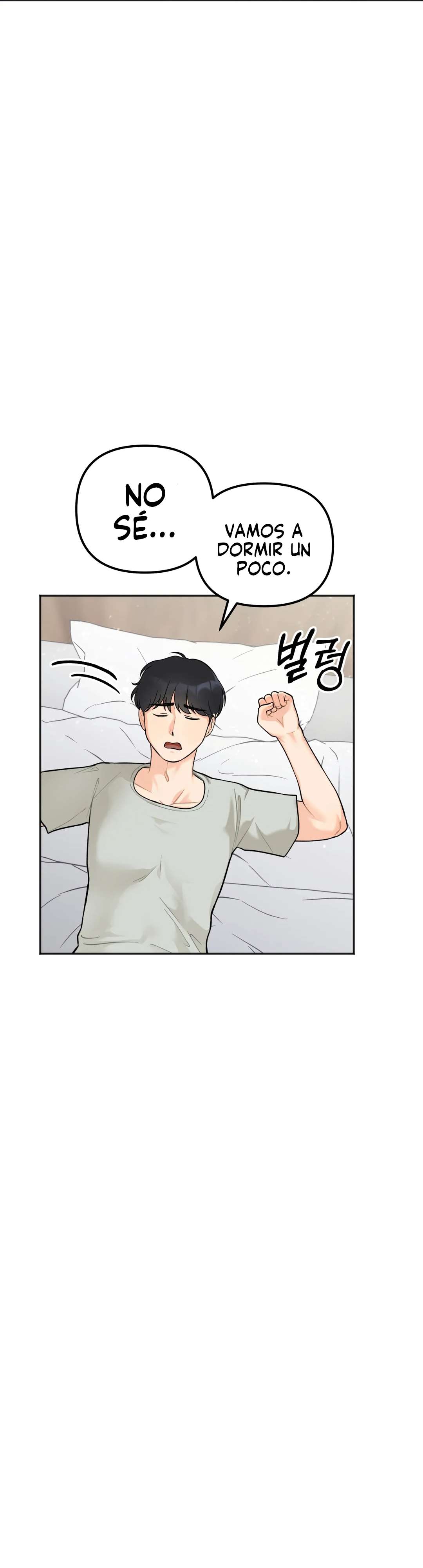 Más que Hermanos Capítulo 2 - Page 55