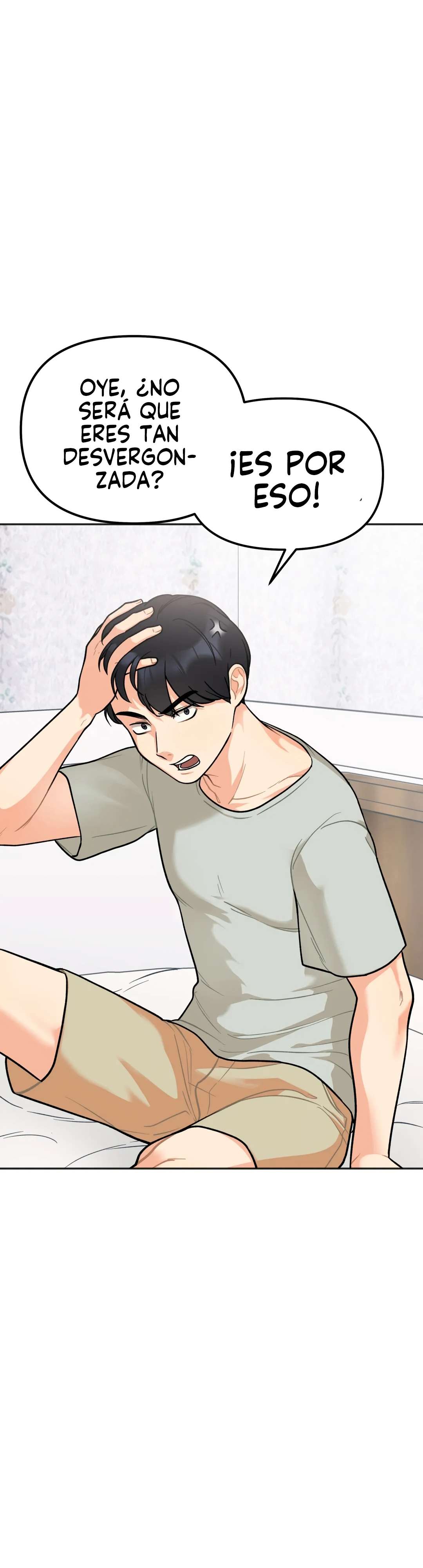 Más que Hermanos Capítulo 2 - Page 59