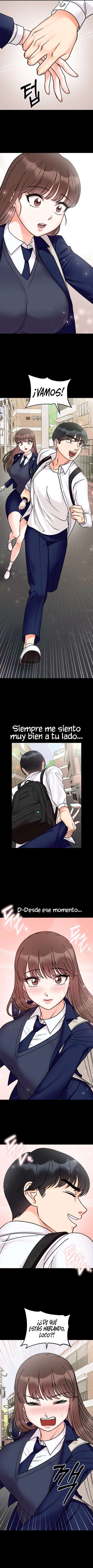 Más que Hermanos Capítulo 28 - Page 8