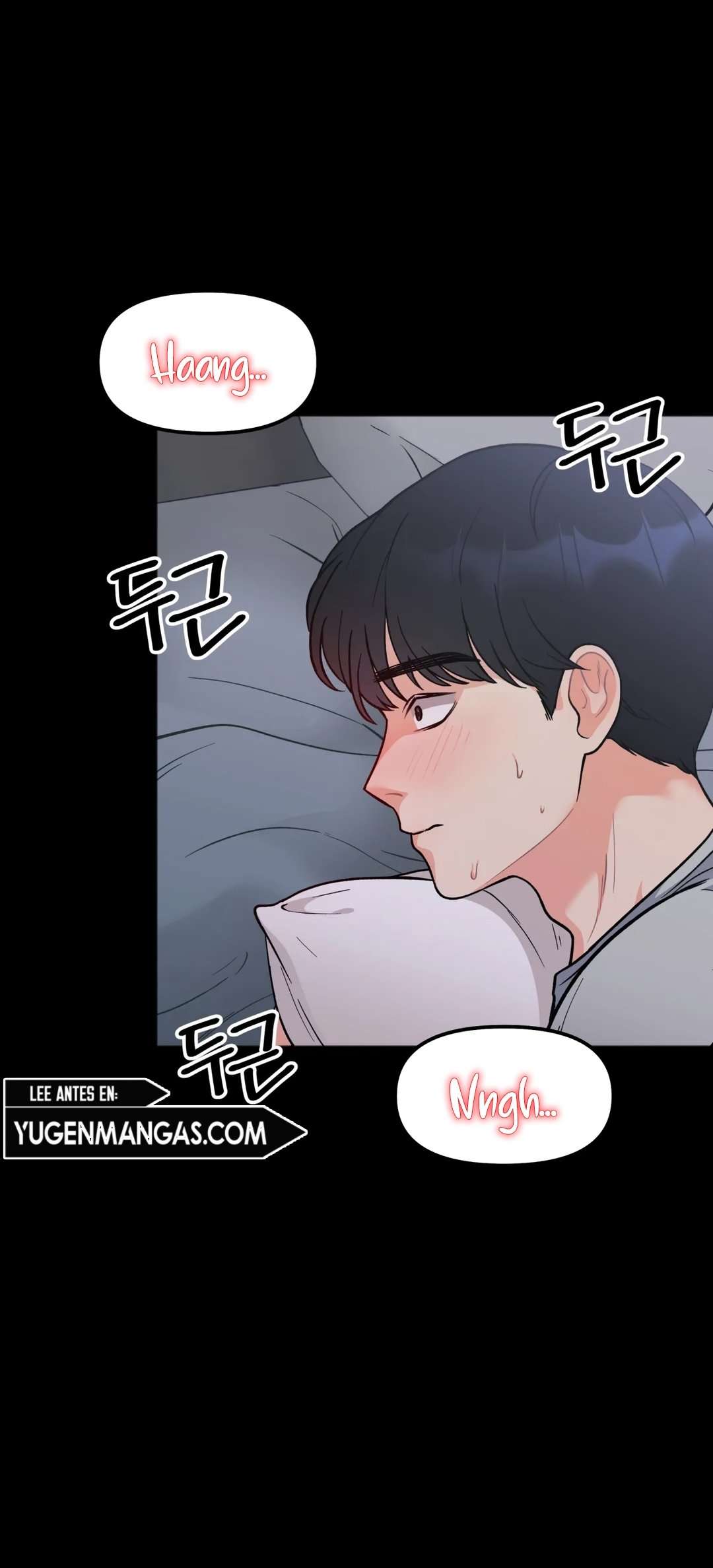 Más que Hermanos Capítulo 3 - Page 12