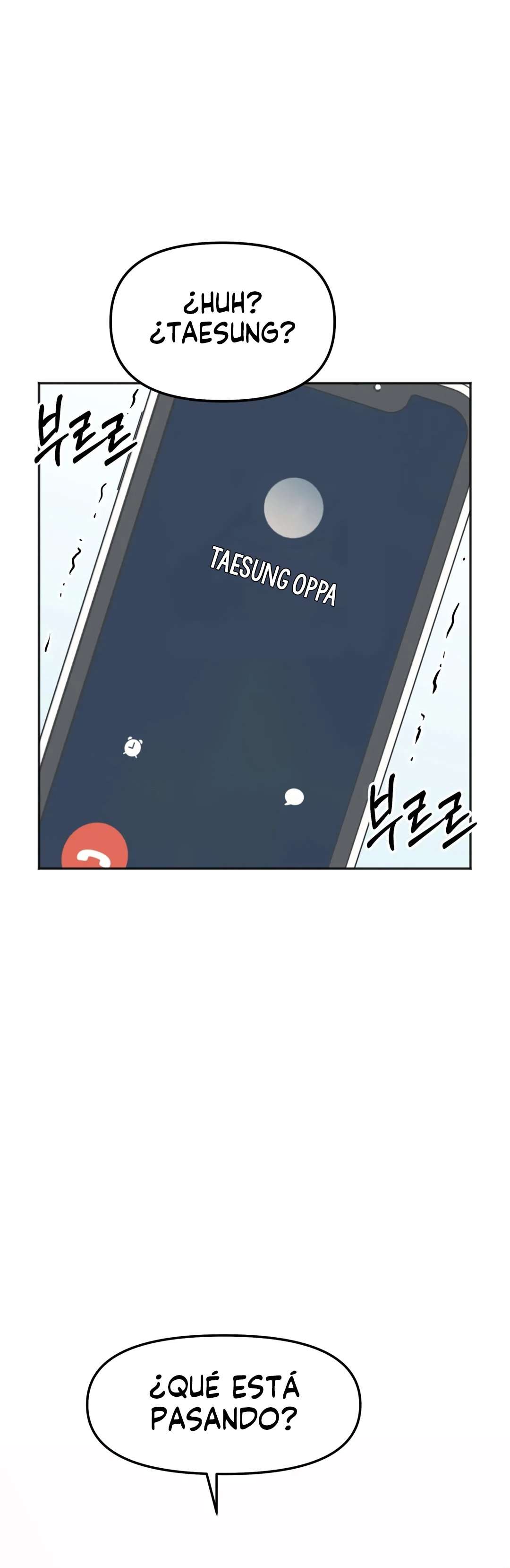 Más que Hermanos Capítulo 3 - Page 2