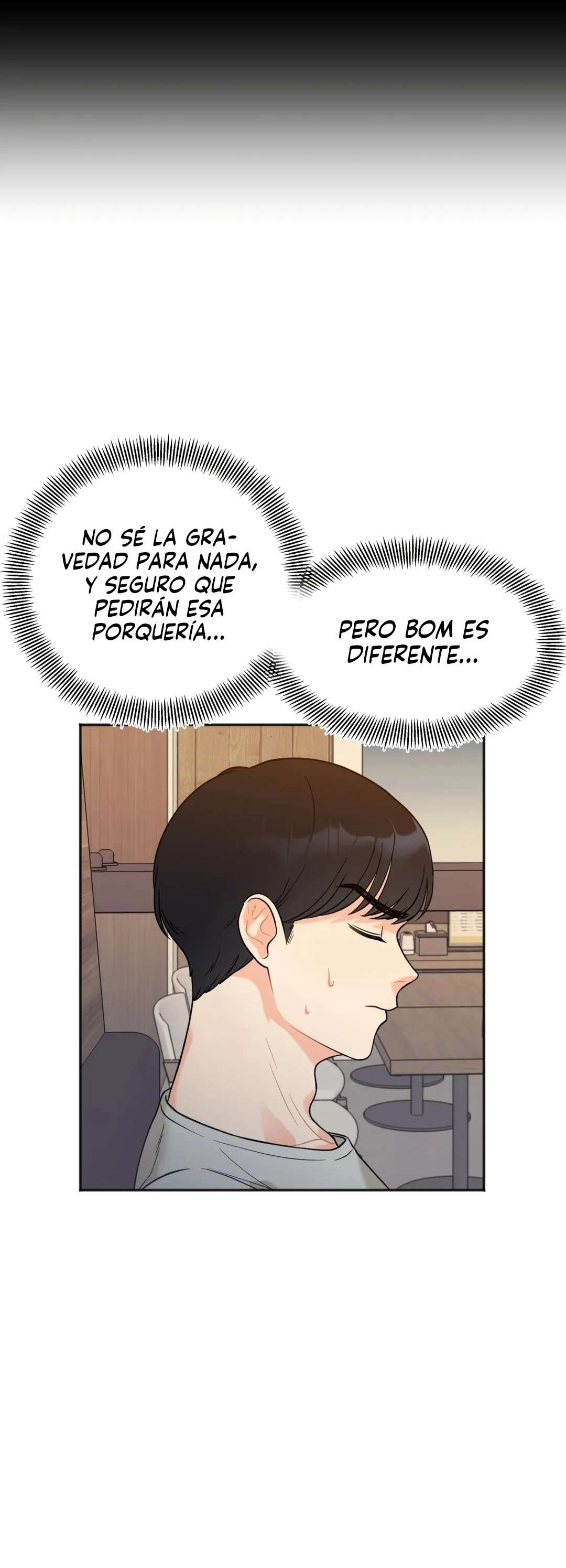 Más que Hermanos Capítulo 3 - Page 22