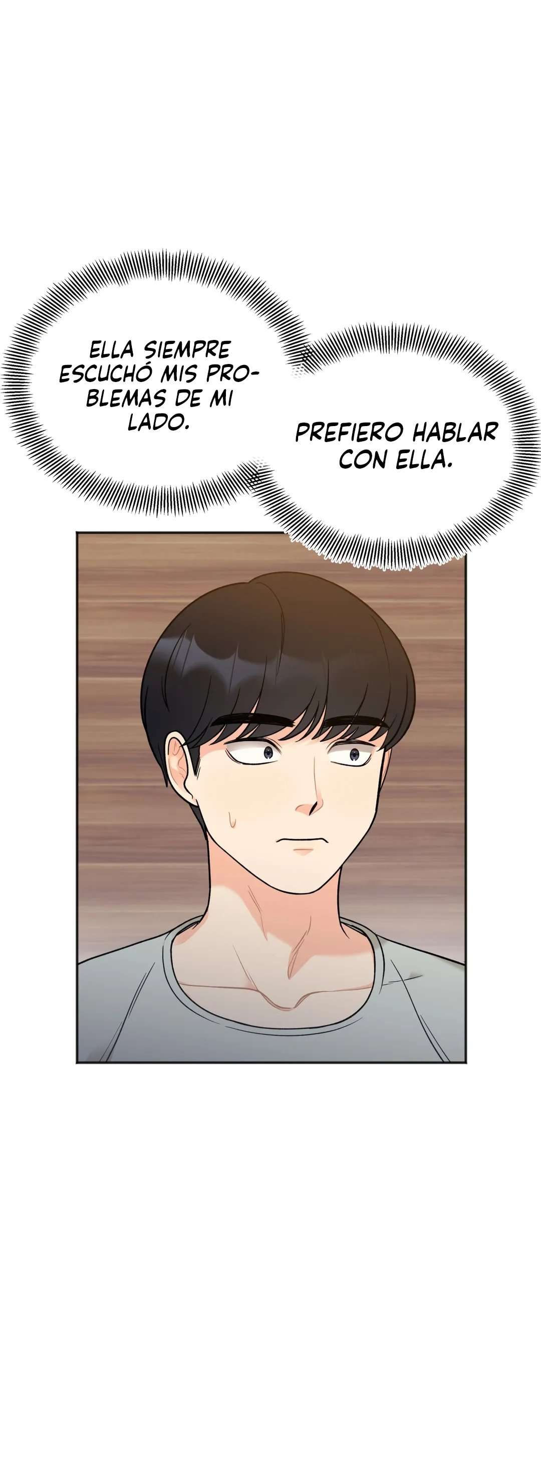 Más que Hermanos Capítulo 3 - Page 25