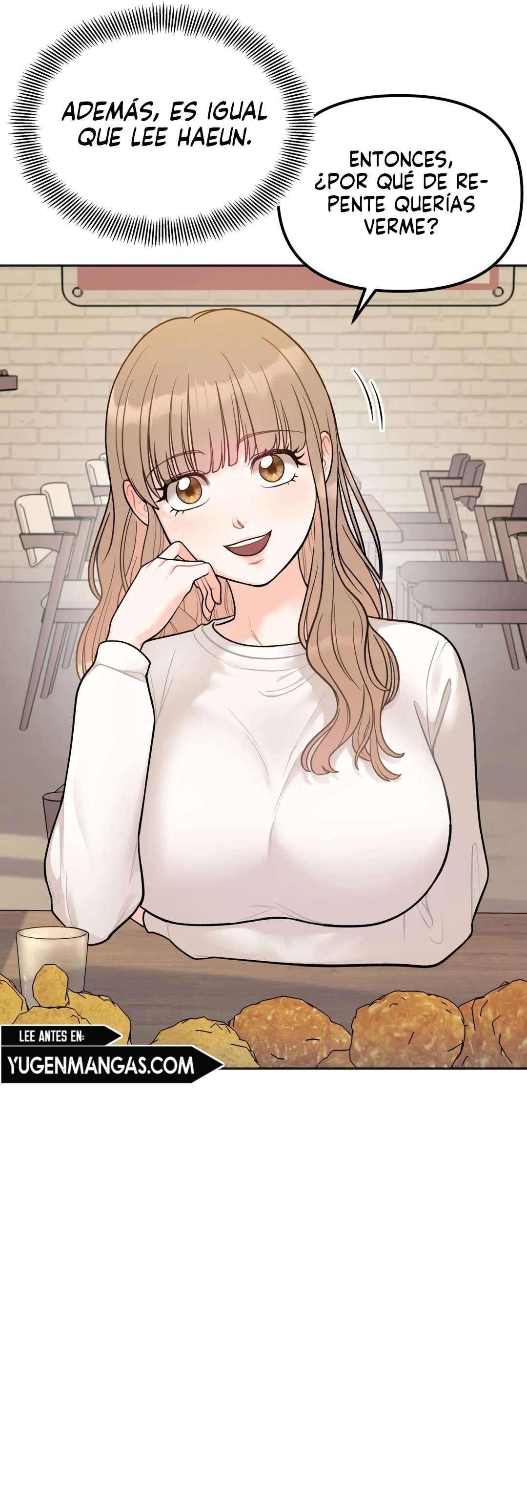 Más que Hermanos Capítulo 3 - Page 26