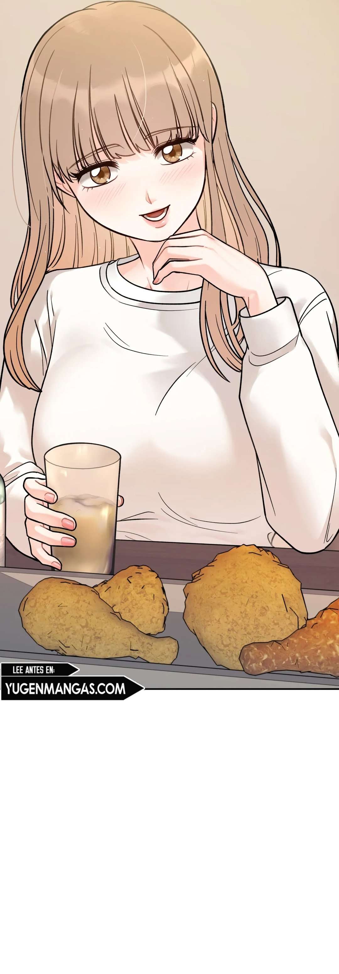 Más que Hermanos Capítulo 3 - Page 31