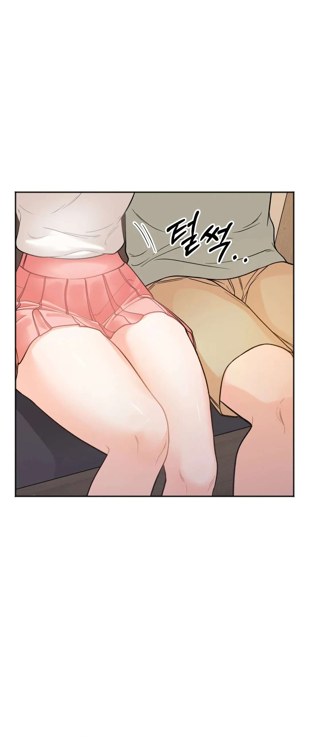 Más que Hermanos Capítulo 3 - Page 33