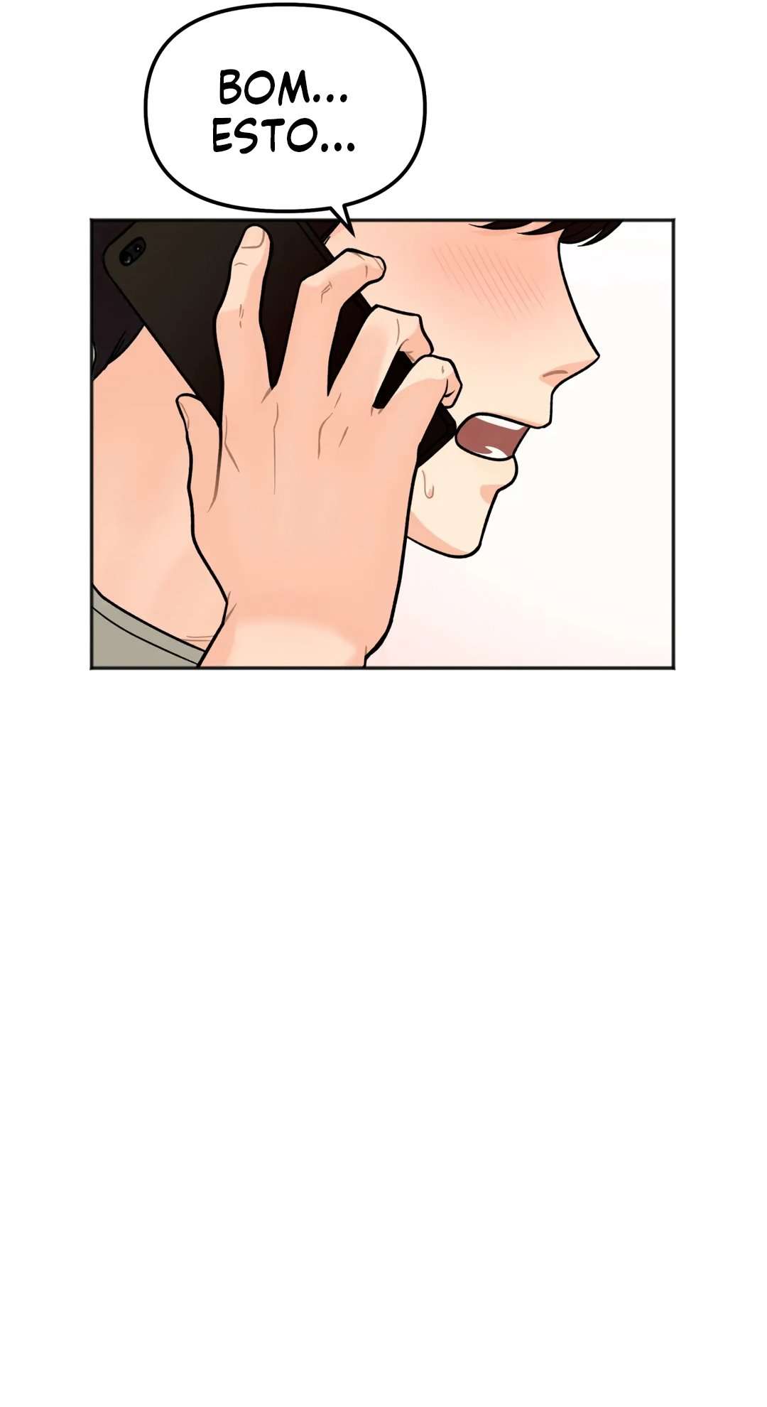 Más que Hermanos Capítulo 3 - Page 4