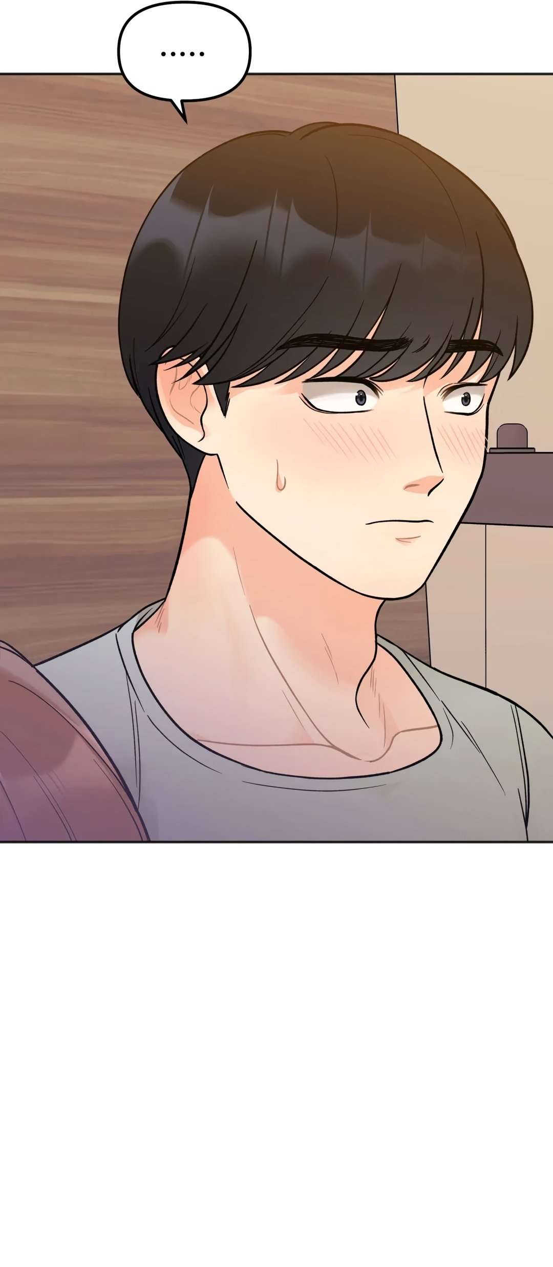 Más que Hermanos Capítulo 3 - Page 41