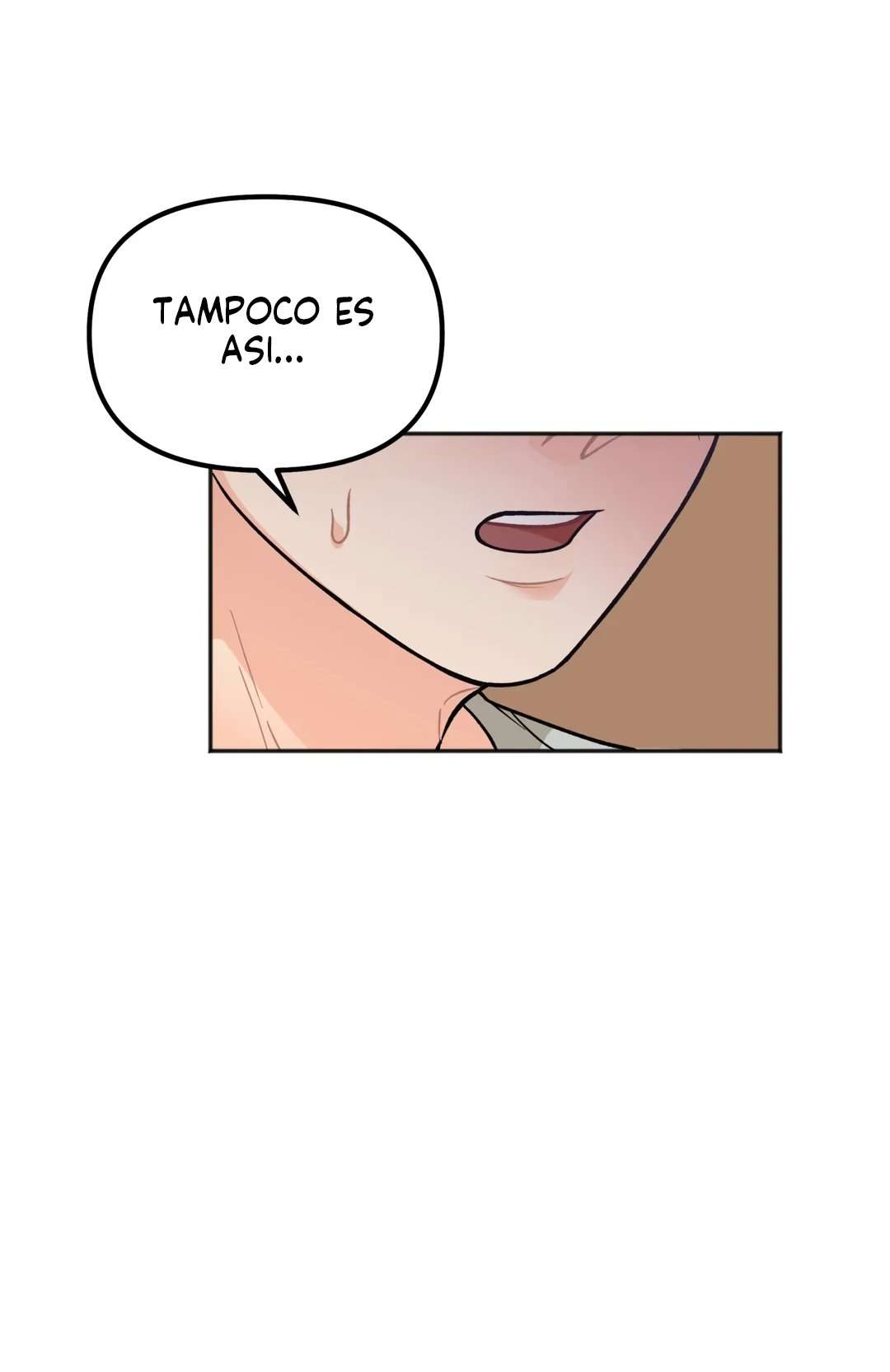 Más que Hermanos Capítulo 3 - Page 43