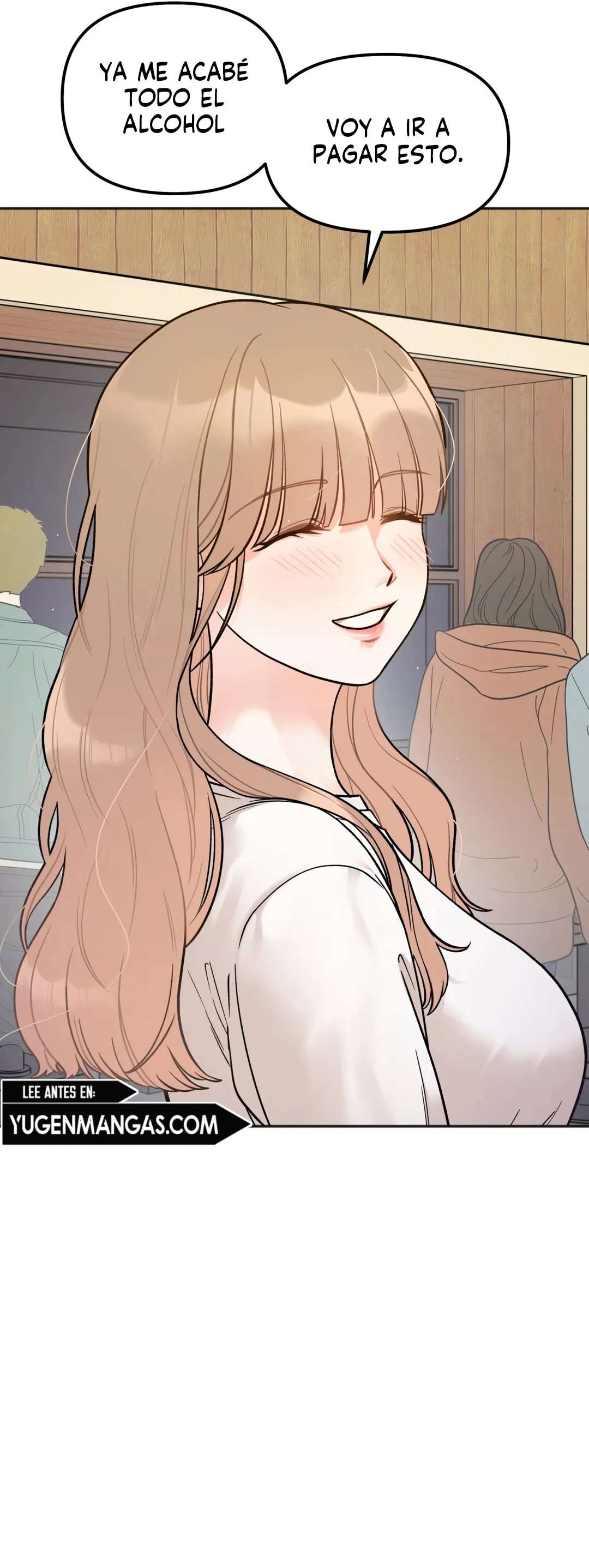 Más que Hermanos Capítulo 3 - Page 52