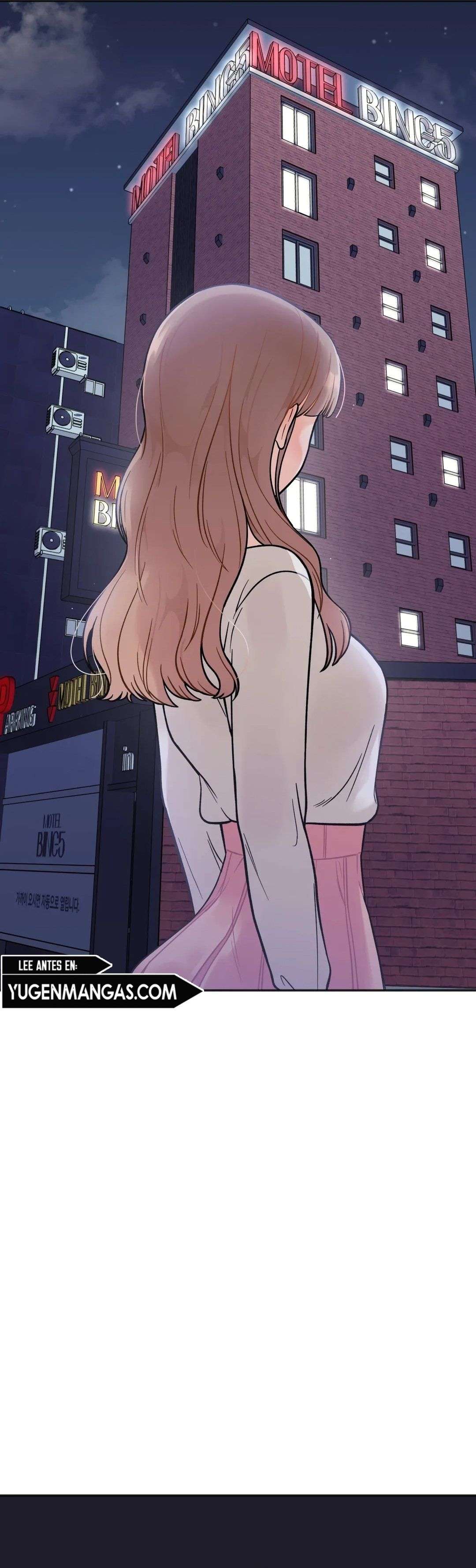 Más que Hermanos Capítulo 3 - Page 56