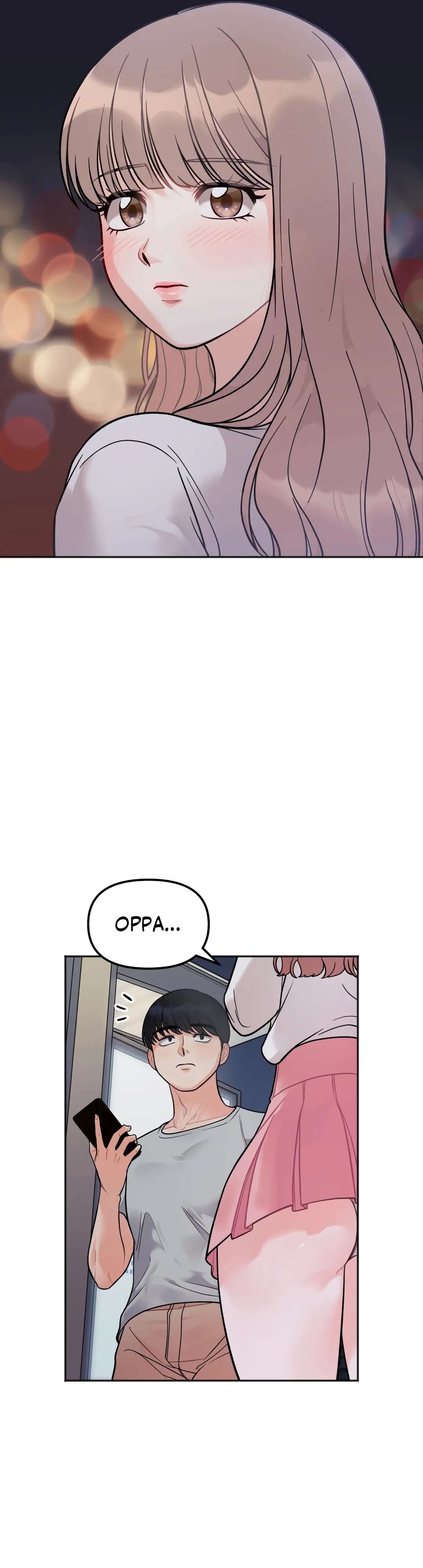 Más que Hermanos Capítulo 3 - Page 57