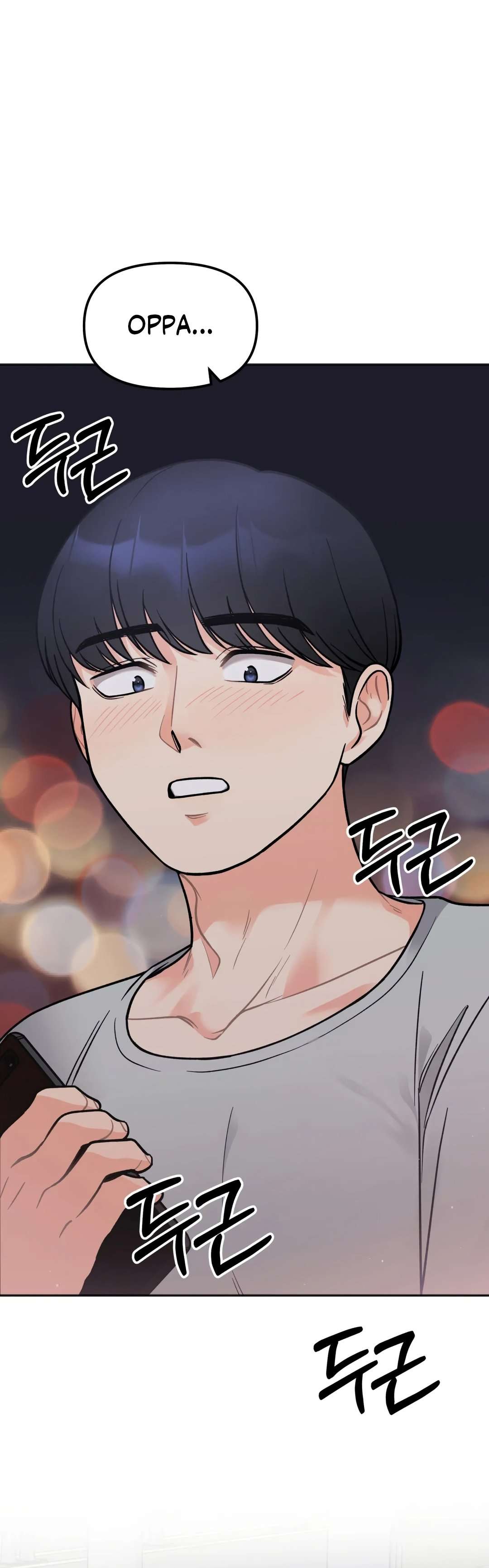 Más que Hermanos Capítulo 3 - Page 61