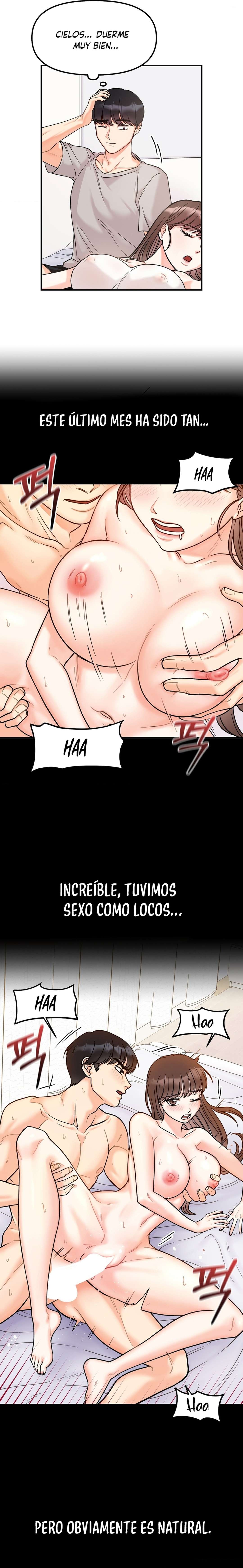 Más que Hermanos Capítulo 31 - Page 3