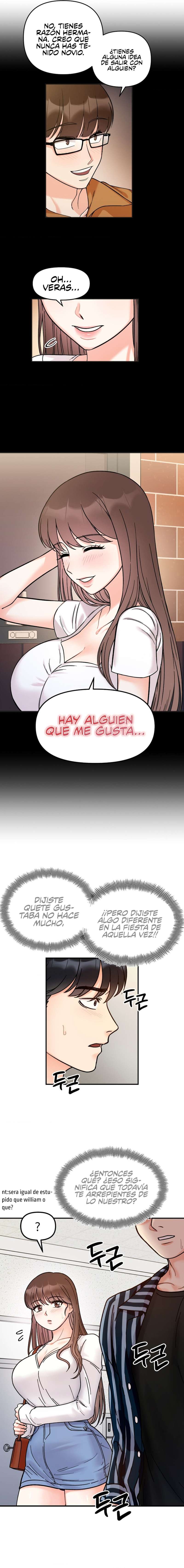 Más que Hermanos Capítulo 33 - Page 13