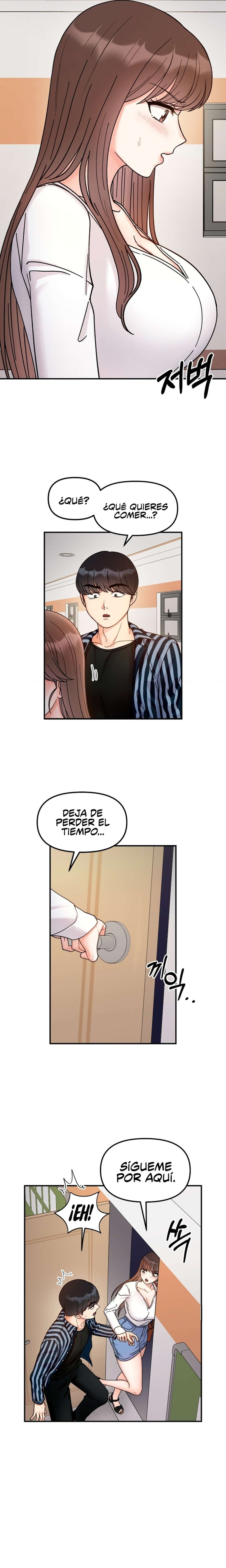 Más que Hermanos Capítulo 34 - Page 16