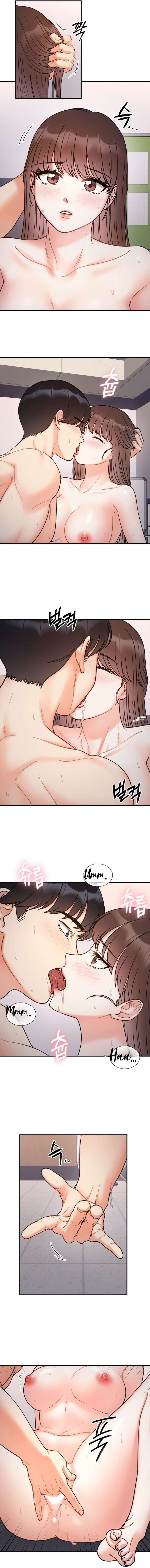 Más que Hermanos Capítulo 35 - Page 7