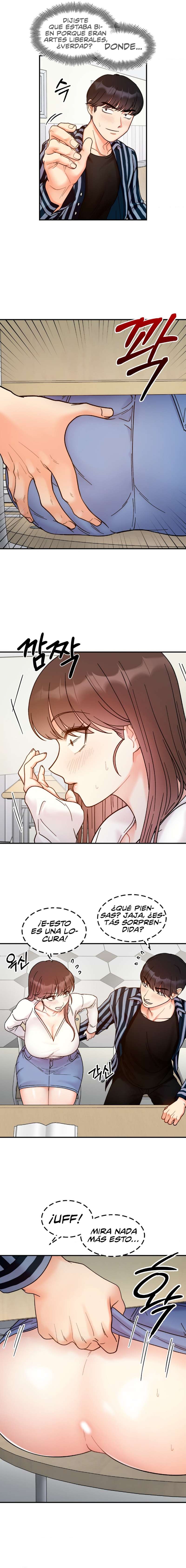 Más que Hermanos Capítulo 36 - Page 15