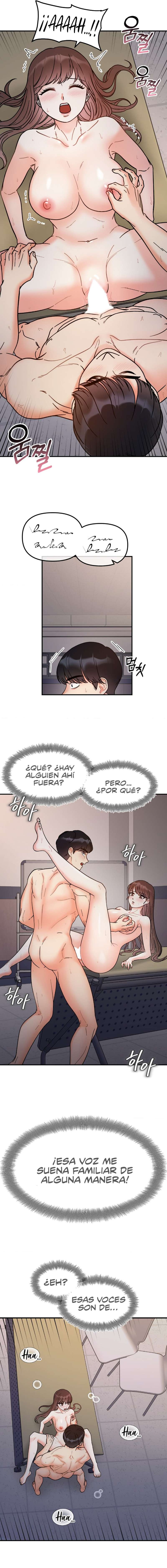 Más que Hermanos Capítulo 36 - Page 2