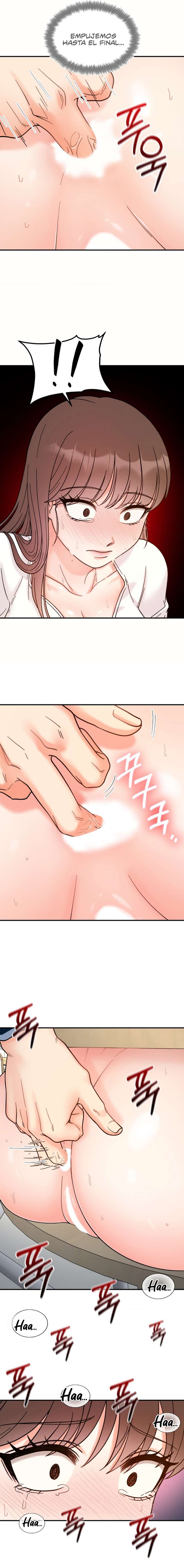 Más que Hermanos Capítulo 37 - Page 6