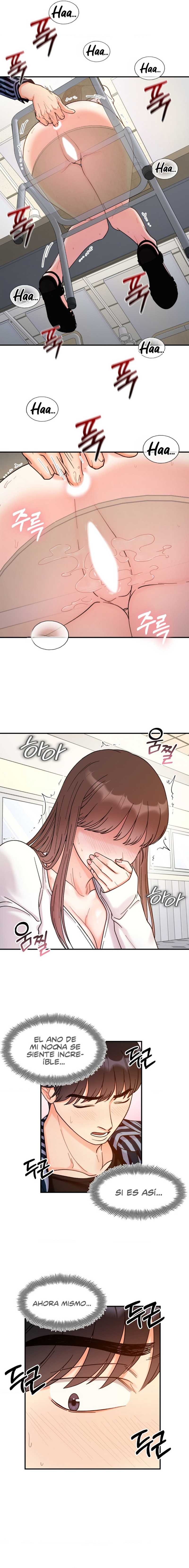 Más que Hermanos Capítulo 37 - Page 7