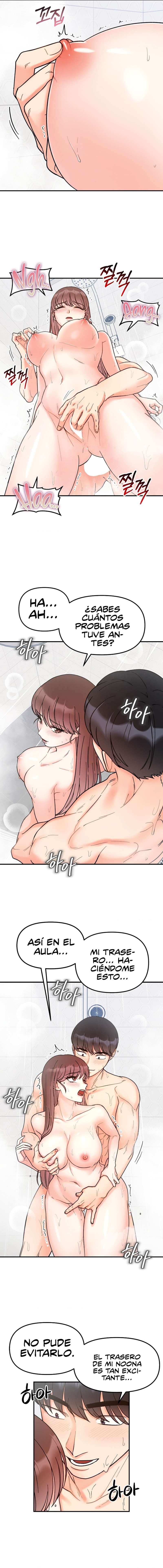 Más que Hermanos Capítulo 38 - Page 7