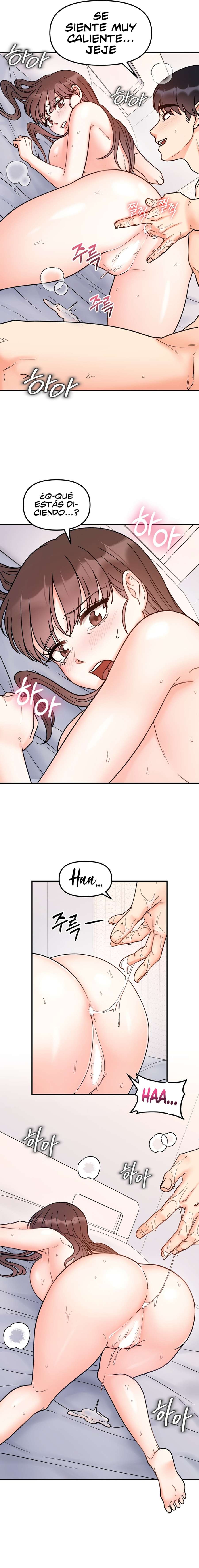 Más que Hermanos Capítulo 39 - Page 11