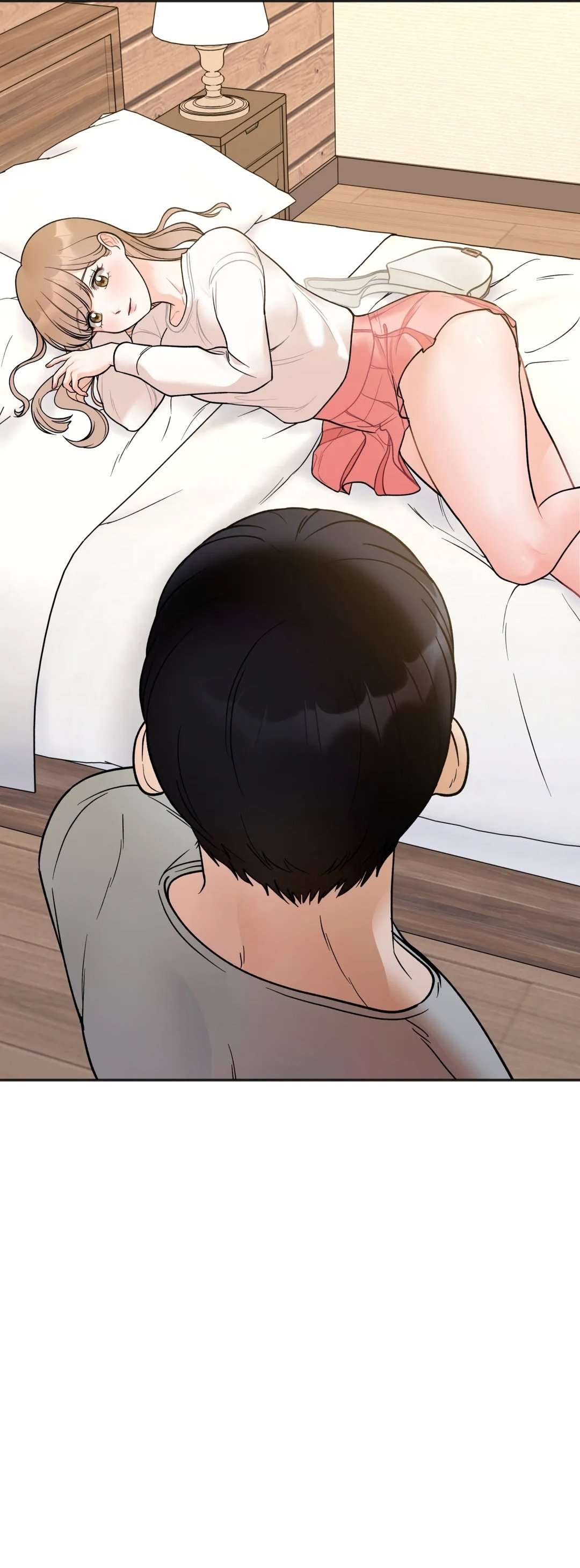 Más que Hermanos Capítulo 4 - Page 13