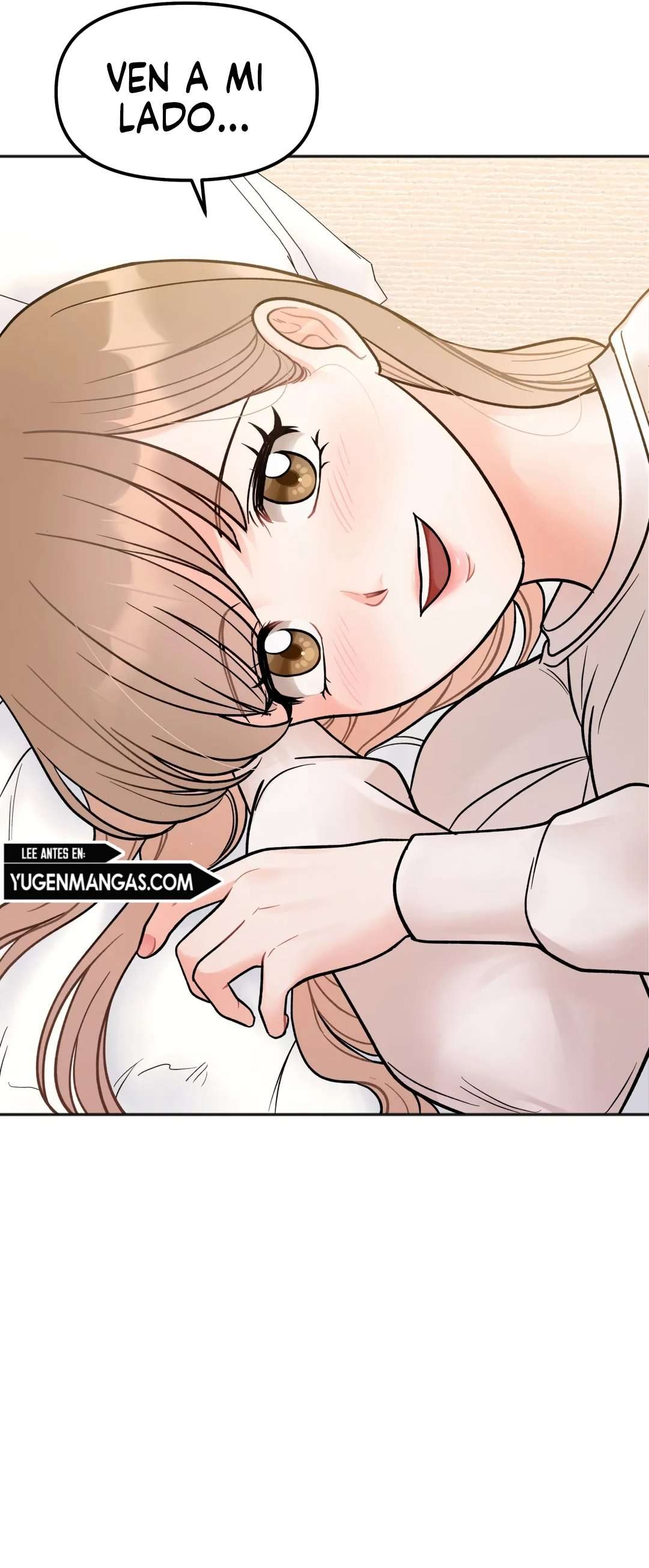 Más que Hermanos Capítulo 4 - Page 14