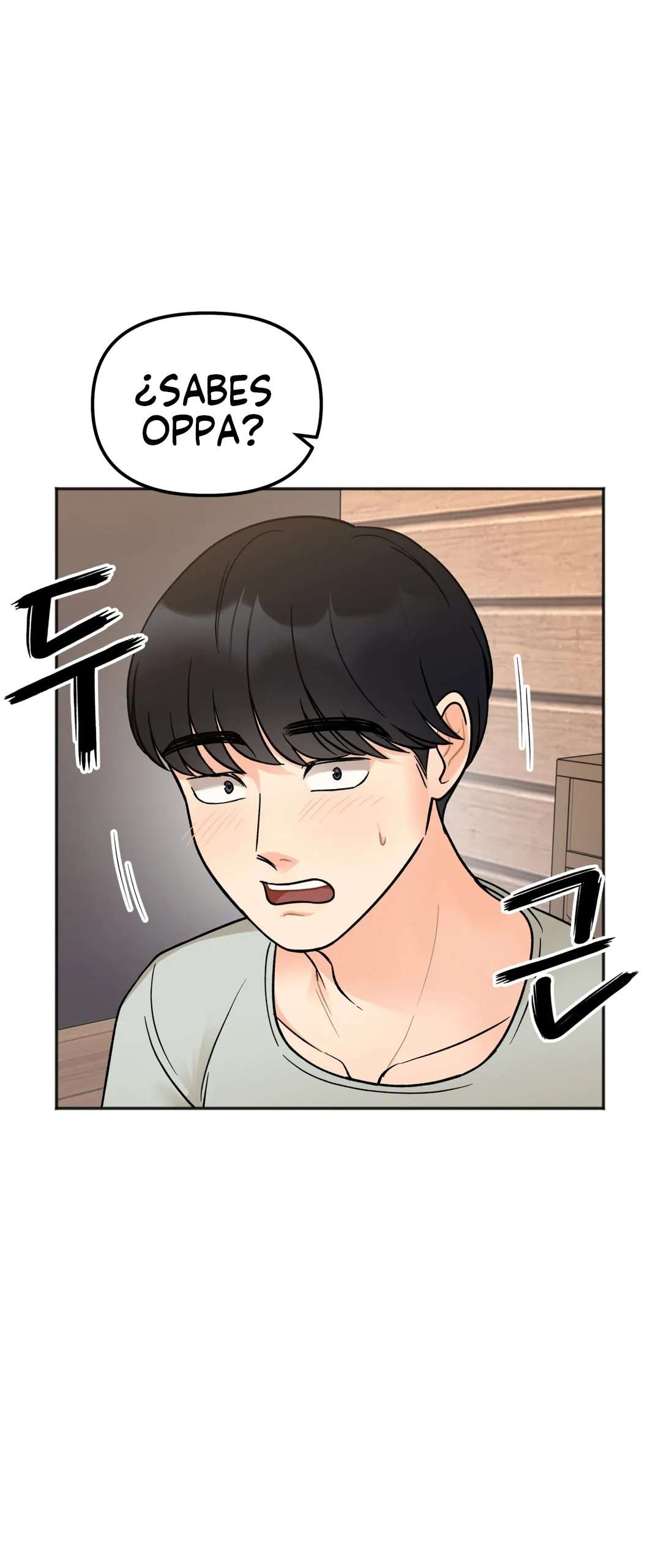 Más que Hermanos Capítulo 4 - Page 17