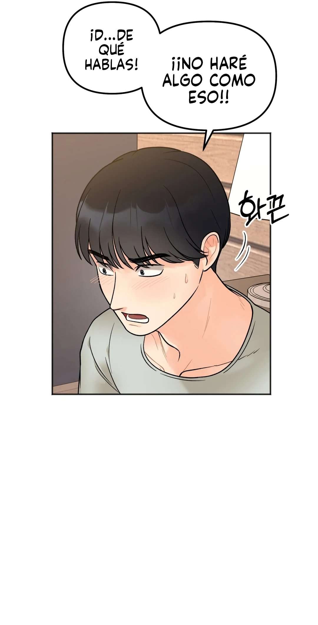 Más que Hermanos Capítulo 4 - Page 24