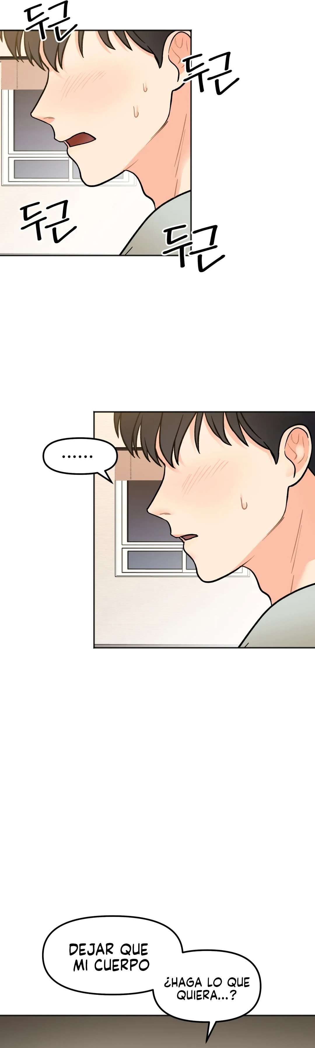 Más que Hermanos Capítulo 4 - Page 33