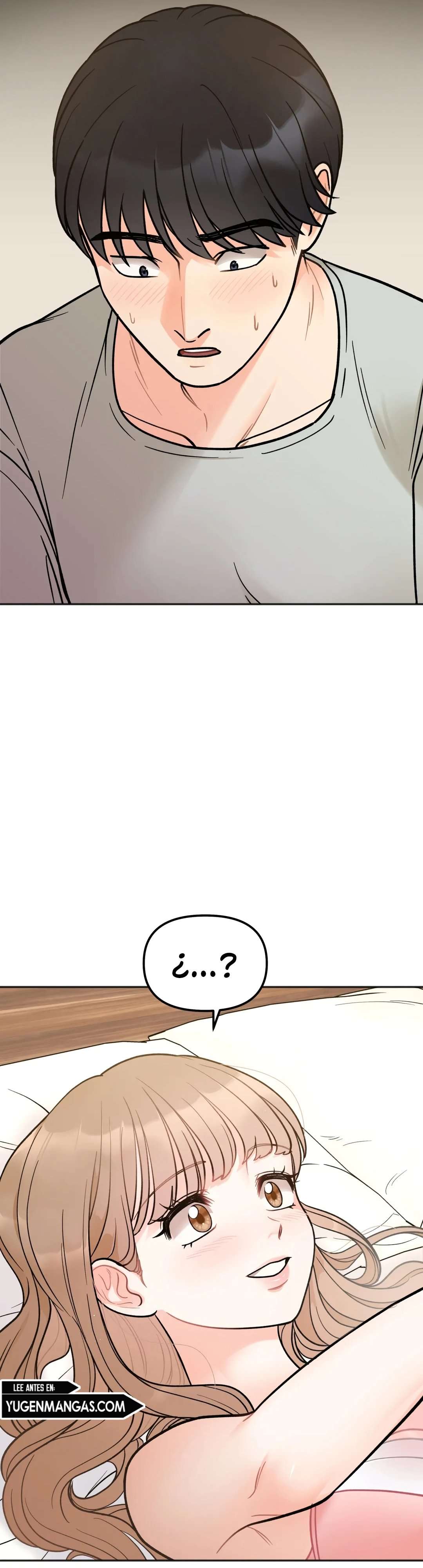 Más que Hermanos Capítulo 4 - Page 34