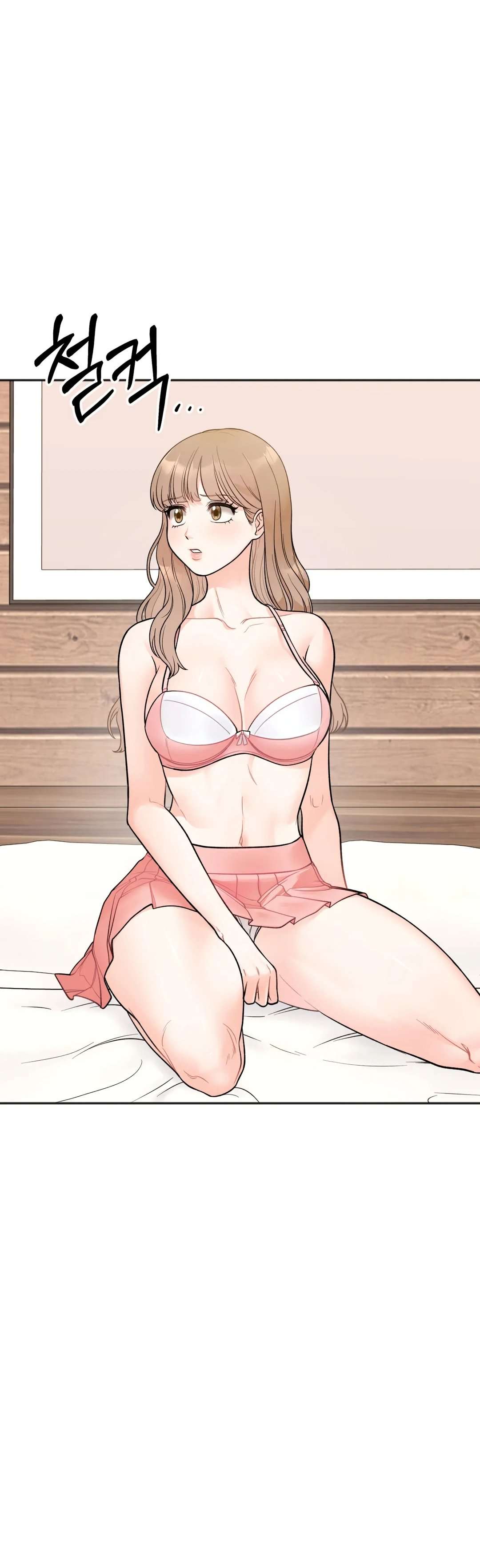 Más que Hermanos Capítulo 4 - Page 38