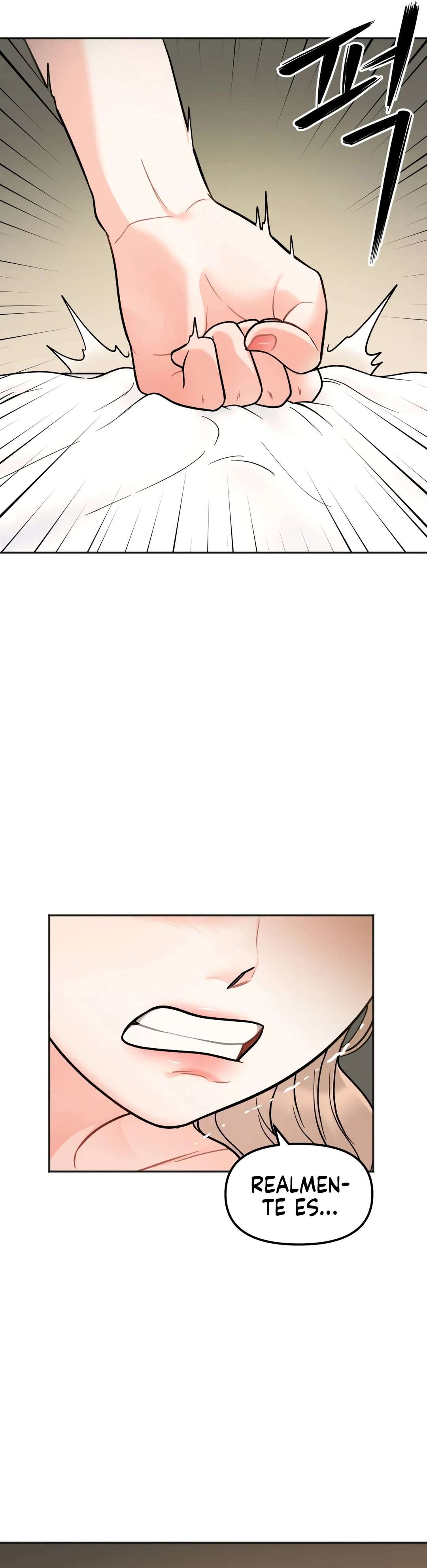 Más que Hermanos Capítulo 4 - Page 39