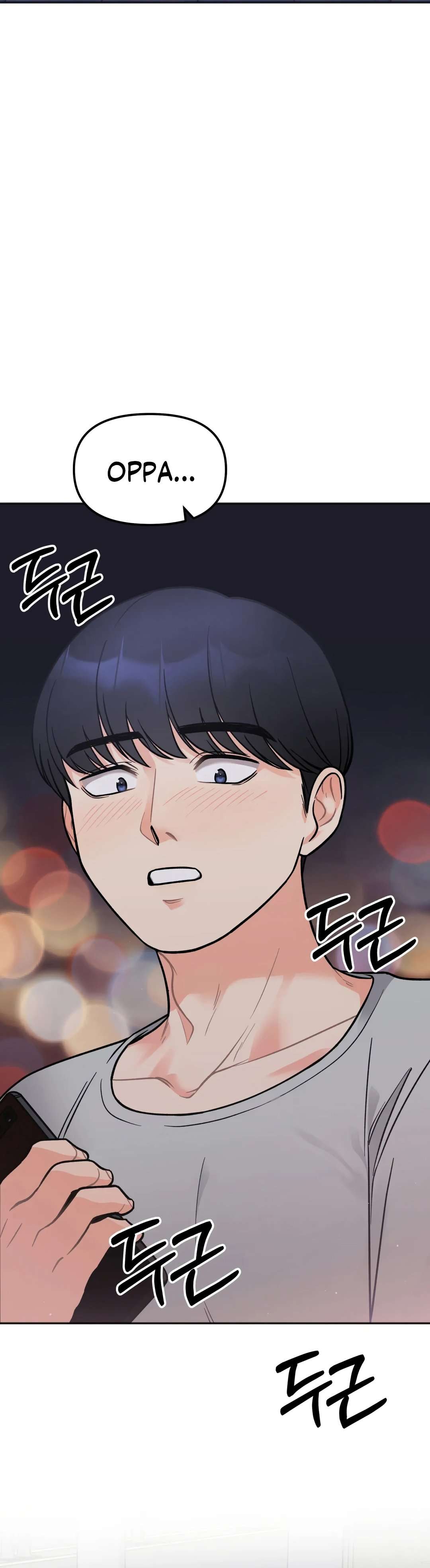 Más que Hermanos Capítulo 4 - Page 4