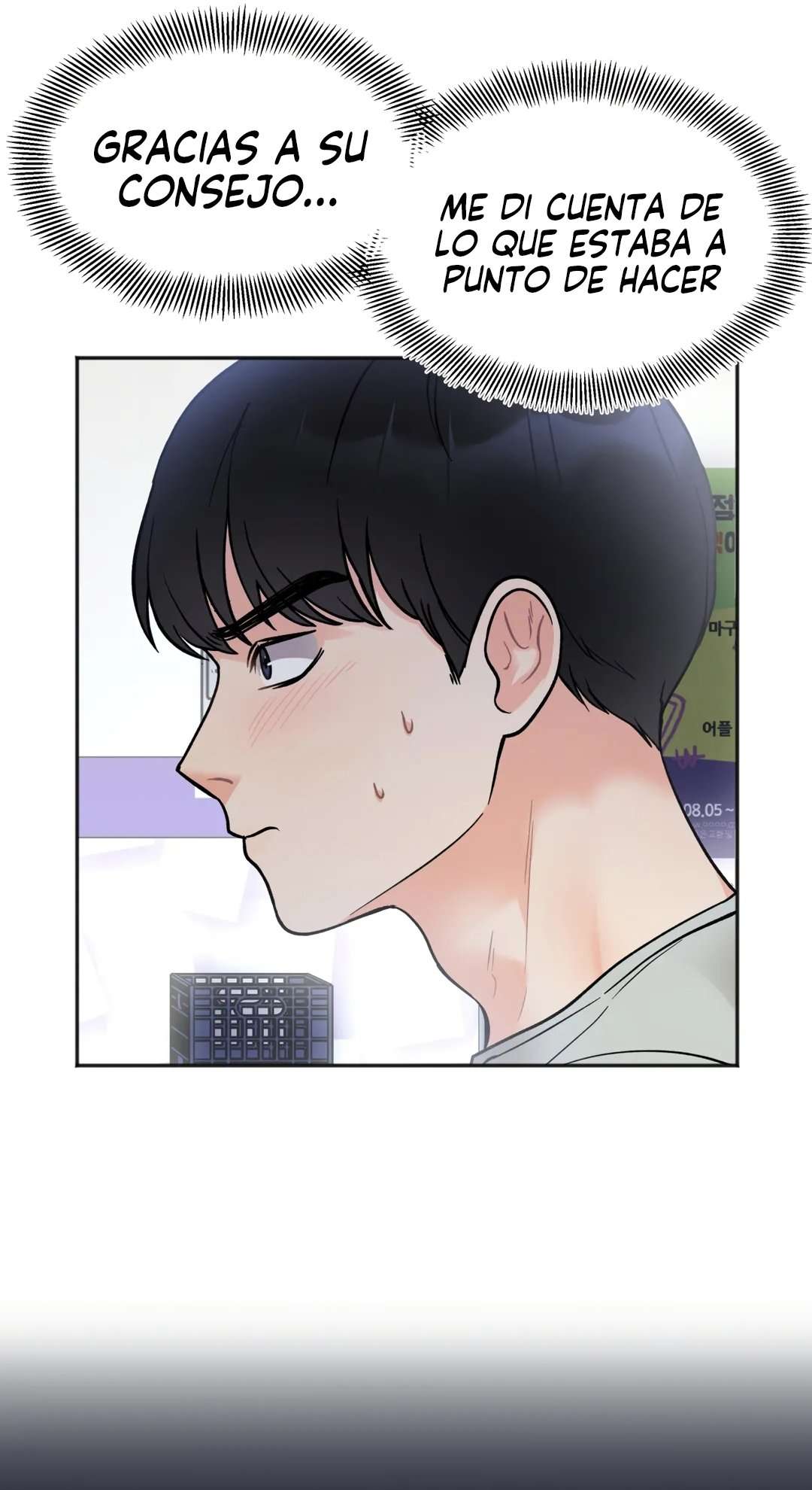 Más que Hermanos Capítulo 4 - Page 42