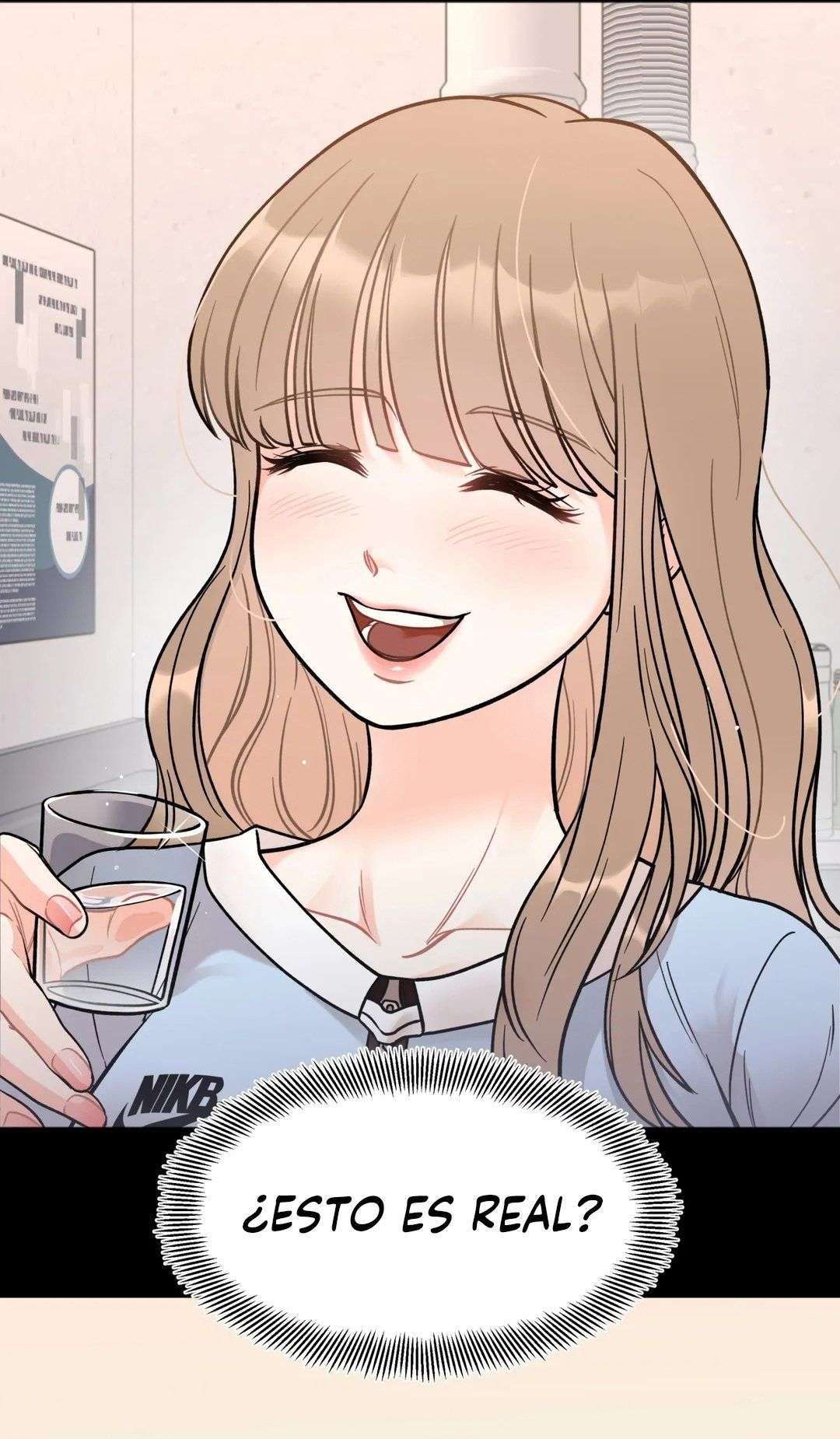 Más que Hermanos Capítulo 4 - Page 9