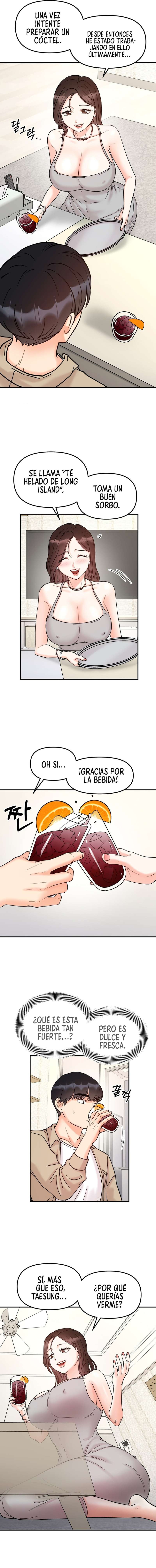 Más que Hermanos Capítulo 41 - Page 12