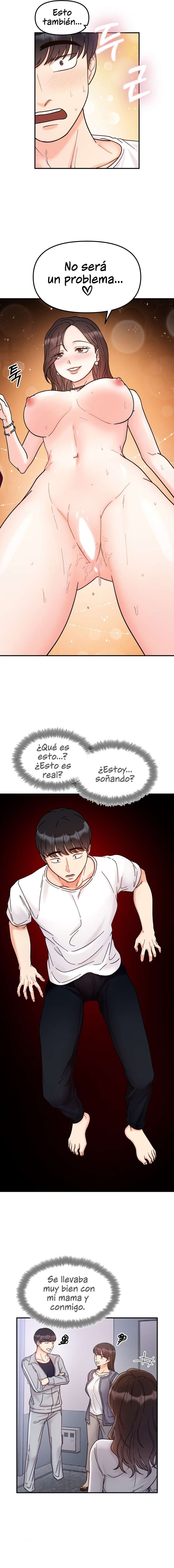 Más que Hermanos Capítulo 42 - Page 7