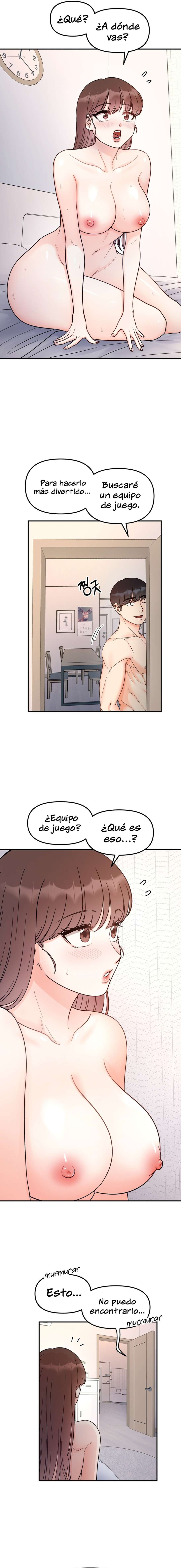 Más que Hermanos Capítulo 43 - Page 17