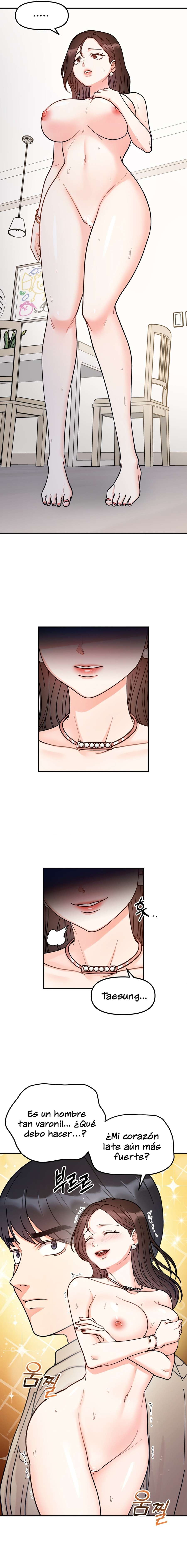 Más que Hermanos Capítulo 43 - Page 3